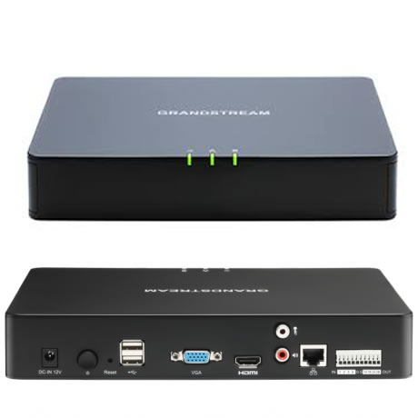 gvr3552 grandstream Grandstream gvr3552